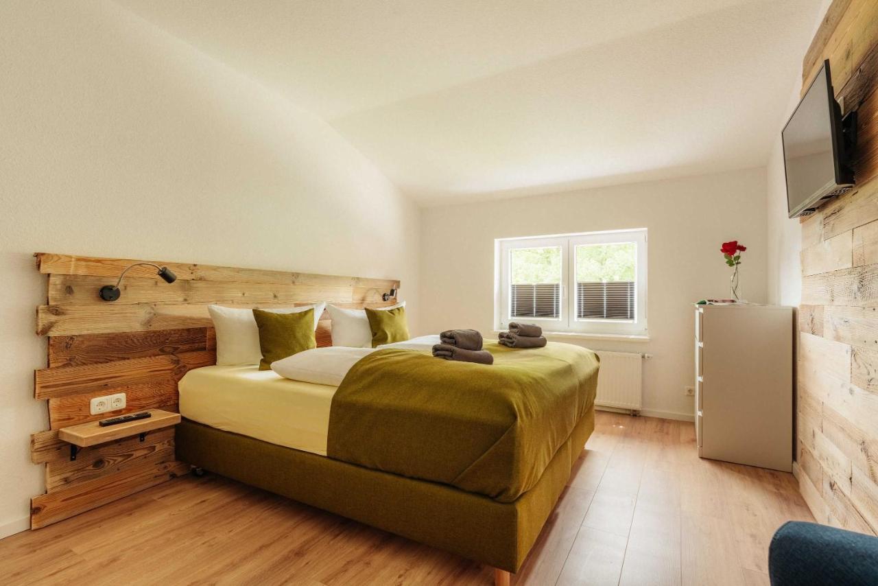 Schlufter Wiese Braunlage Kültér fotó