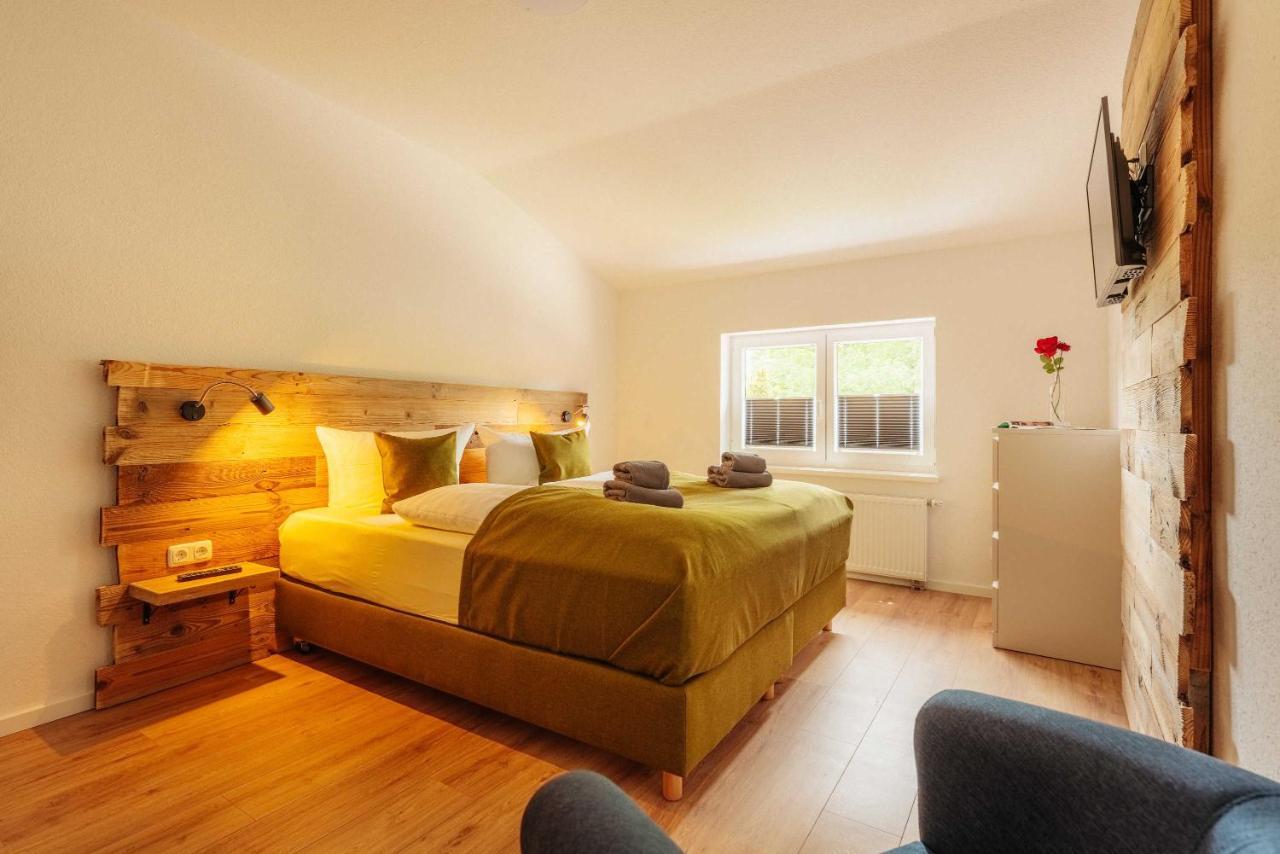 Schlufter Wiese Braunlage Kültér fotó