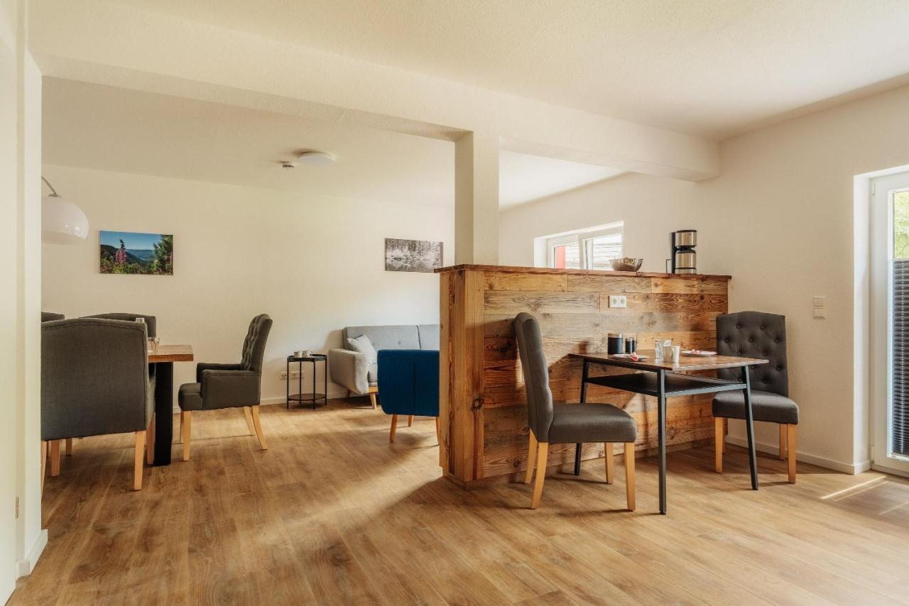 Schlufter Wiese Braunlage Kültér fotó