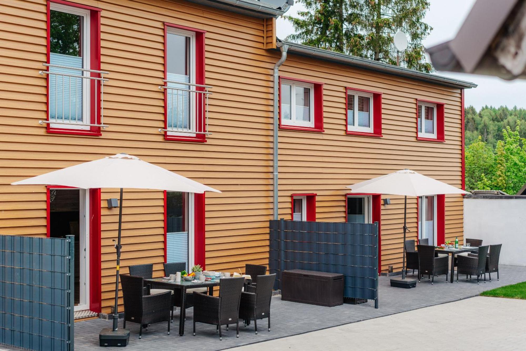 Schlufter Wiese Braunlage Kültér fotó