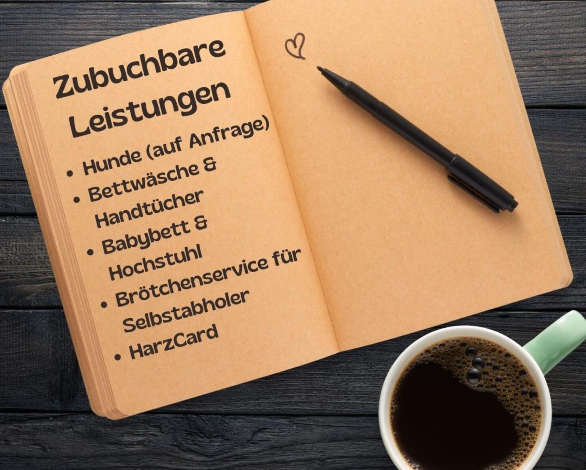 Schlufter Wiese Braunlage Kültér fotó